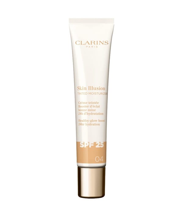 Produktbild 1 von 3, CLARINS Skin Illusion Getönte Gesichtscreme
