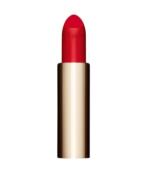 CLARINS Joli Rouge Velvet Refill Lippenstift · 3.5 g · Rot
