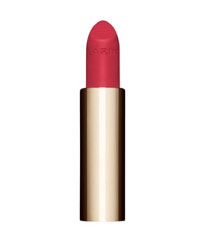 CLARINS Joli Rouge Velvet Refill Lippenstift · 3.5 g · Dunkelrot