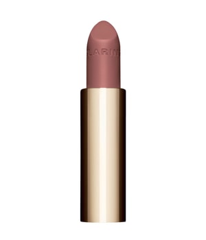 CLARINS Joli Rouge Velvet Refill Lippenstift · 3.5 g · Hellbraun