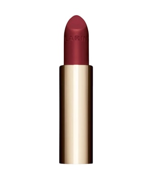 CLARINS Joli Rouge Velvet Refill Lippenstift · 3.5 g · Braun