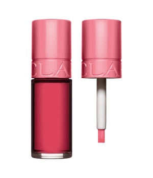 CLARINS Water Lip Stain Lippenessenz Lip Tint · 7 ml · Orange