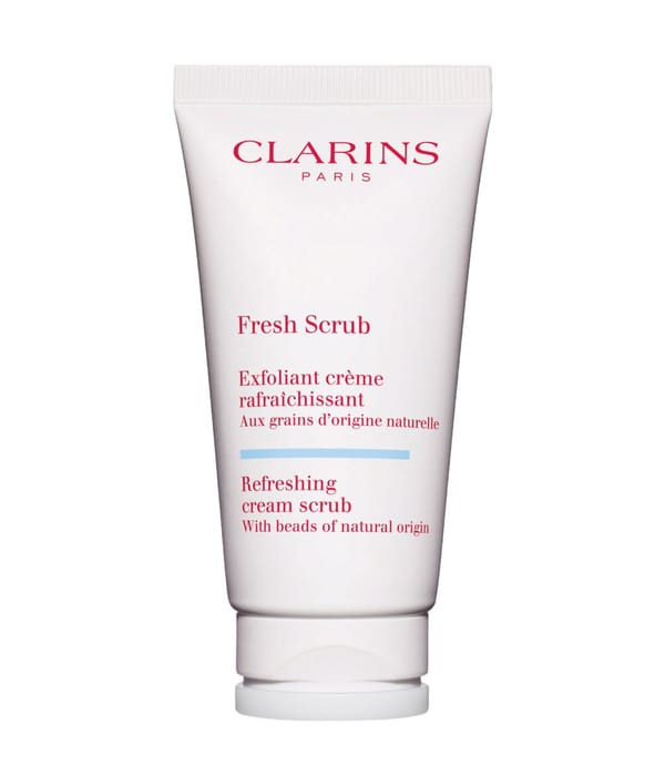 Produktbild 1 von 2, CLARINS Fresh Scrub Gesichtspeeling