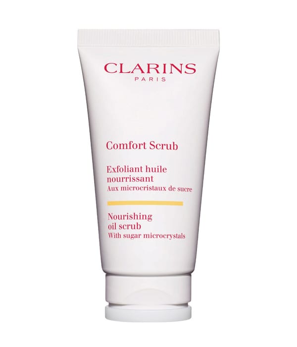 Produktbild 1 von 2, CLARINS Comfort Scrub Gesichtspeeling