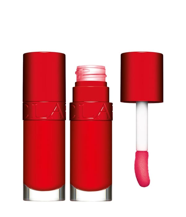 Produktbild 1 von 5, CLARINS Lip Comfort Oil Lippenöl
