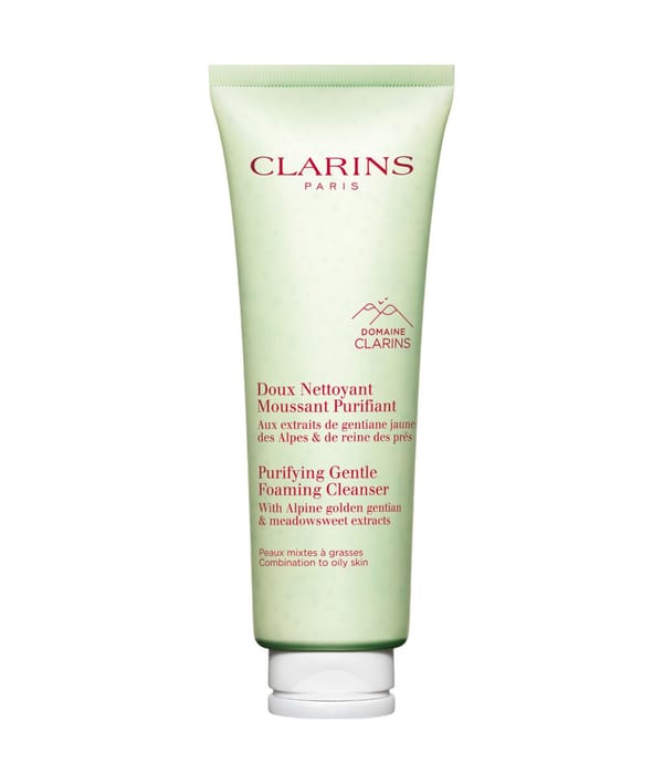 Produktbild 1 von 1, CLARINS Doux Nettoyant Reinigungsschaum
