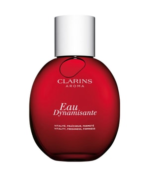 CLARINS Eau Dynamisante Spray Körperspray · 50 ml