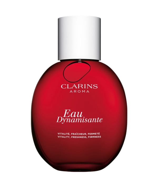 Produktbild 1 von 3, CLARINS Eau Dynamisante Spray Körperspray