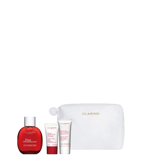 Produktbild 1 von 1, CLARINS Eau Dynamisante Aroma Diffusor