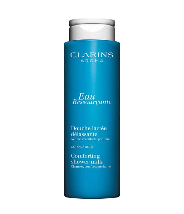 Produktbild 1 von 4, CLARINS Eau Ressourçante Duschgel