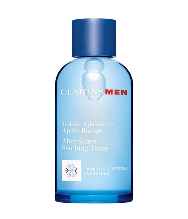 Produktbild 1 von 4, CLARINS Men After Shave Lotion