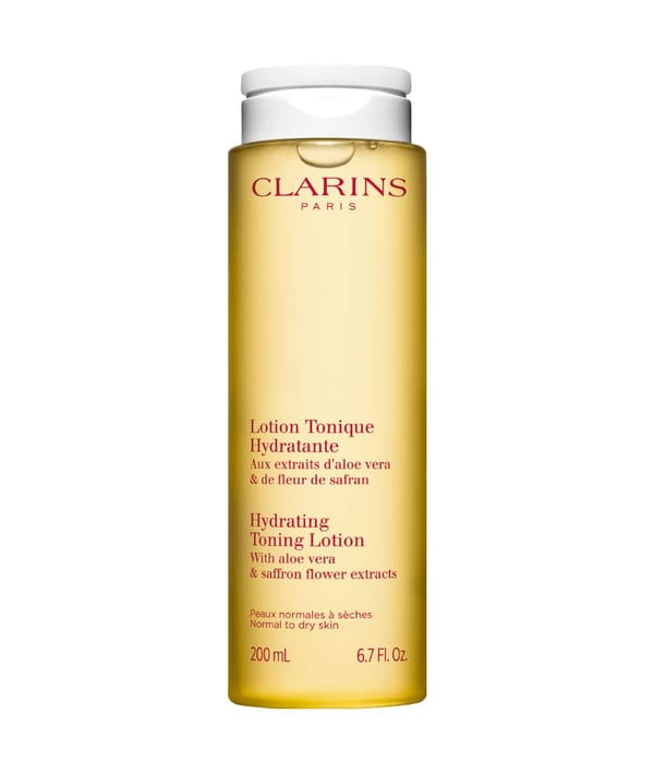 Produktbild 1 von 3, CLARINS Lotion Tonique Reinigungslotion