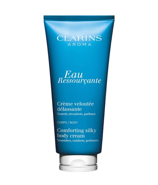 Produktbild 1 von 3, CLARINS Eau Ressourcante Körpercreme
