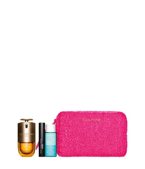 CLARINS Double Serum Eye Holiday Season Set Gesichtspflegeset · 1 Stk