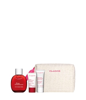 CLARINS Set Eau Dynamisante Holiday Season Körperpflegeset · 1 Stk