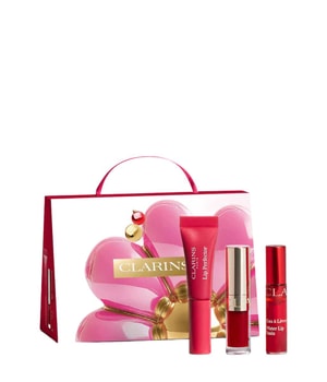 CLARINS Make Up Trio Recruitment Holiday Season Set Gesicht Make-up Set · 1 Stk