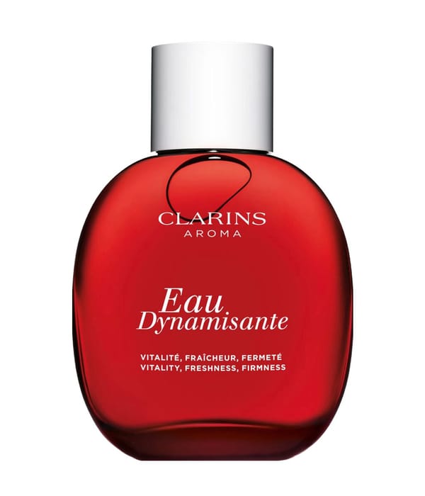 Produktbild 1 von 2, CLARINS Eau Dynamisante Spray Körperspray