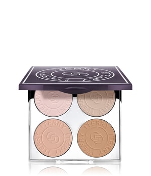 By Terry Hyaluronic Hydra-Powder Palette Make-up Palette in Nr. 1 - Fair To Medium 10 g