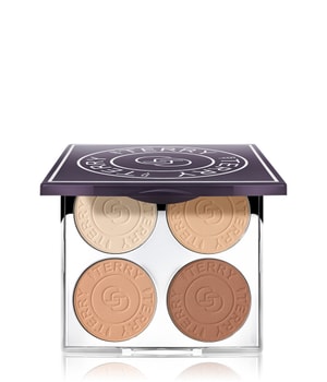 By Terry Hyaluronic Hydra-Powder Palette Makeuppalette