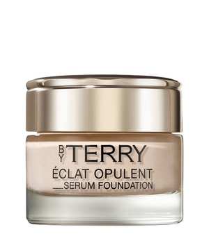 By Terry Éclat Opulent Serum Foundation Fond de teint