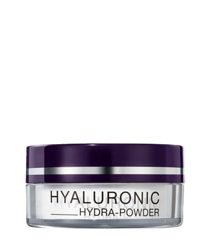 By Terry Hyaluronic Hydra-Powder Fixeerpoeder in Transparent 4 g