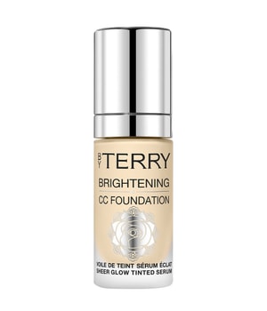 By Terry Brightening CC Foundation Fond de teint