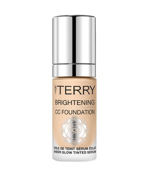 By Terry Brightening CC Foundation Flytande foundation