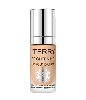 By Terry Brightening CC Foundation Flüssige Foundation · 30 ml · Nude