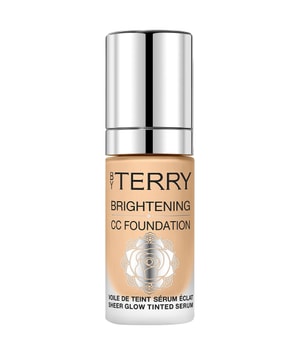 By Terry Brightening CC Foundation Flüssige Foundation · 30 ml · Nude