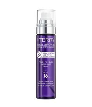 By Terry Hyaluronic Glow Setting Mist Spray fixateur