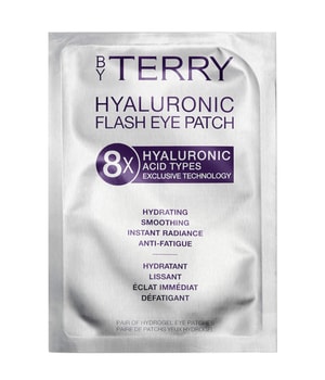 By Terry Hyaluronic Flash Eye Patch Augenpads · 1 Stk