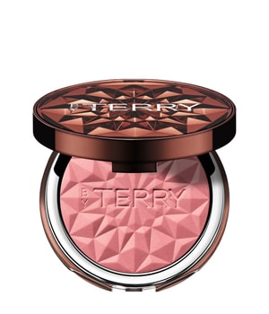 By Terry Tea to Tan Blush Powder Blush