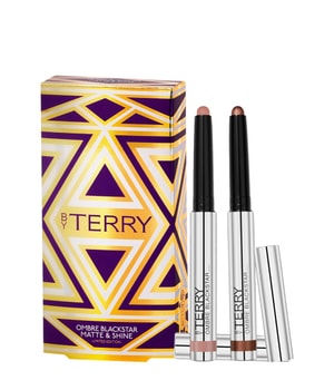By Terry Glowrious Collection Ombre Blackstar Matte & Shine Oogmake-up set 1 st