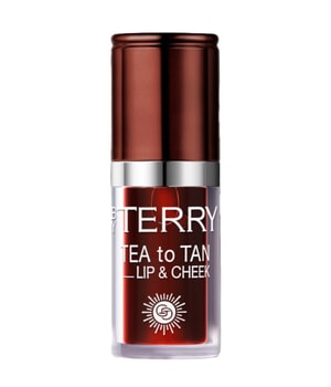 By Terry Tea to Tan Lip & Cheek Lip tint
