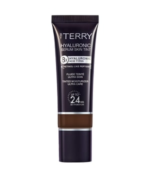 By Terry By Terry Hyaluronic Serum Skin Tint Flytande foundation