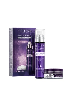 By Terry By Terry Hyaluronic Matte To Glow Set Ansiktsmakeupset
