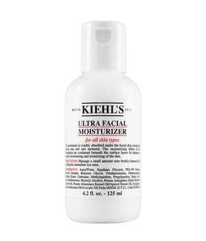 Kiehl's Ultra Facial Nawilżacz Krem do twarzy 125 ml można nabyć na stronie Flaconi.pl