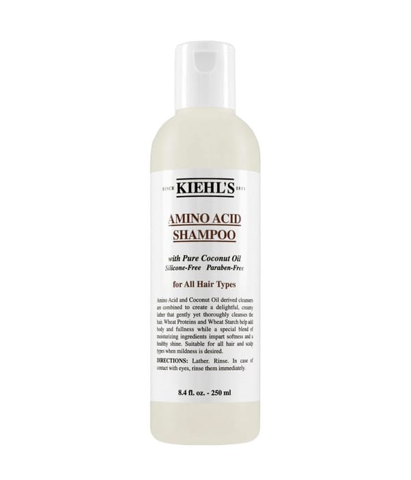 Produktbillede 1 af 6, Kiehl's Amino Acid Shampoo