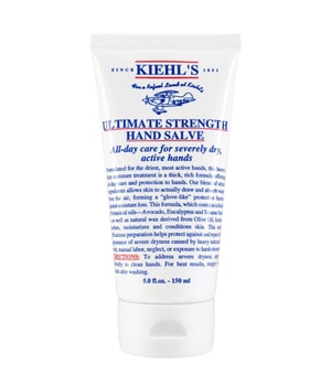 Kiehl's Ultimate Strength Hand Salve Handcrème 150 ml