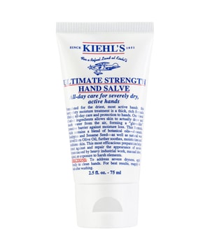 Kiehl's Ultimate Strength Hand Salve Handkräm