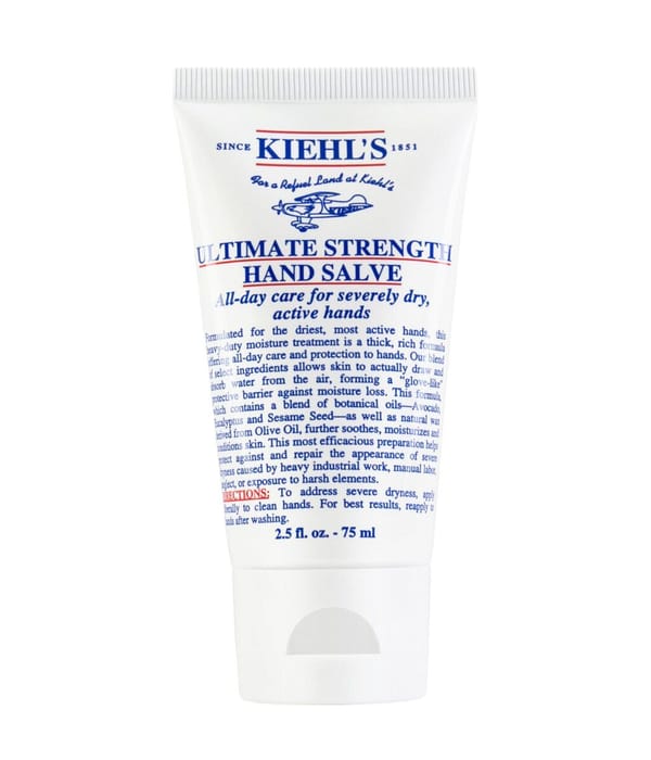 Produktbild 1 von 3, Kiehl's Ultimate Strength Handcreme