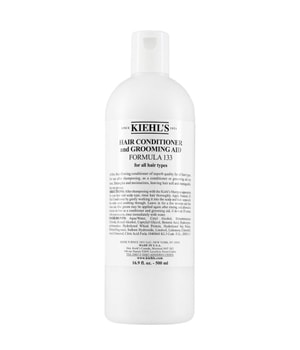 Kiehl's Hair Conditioner and Grooming Aid Formula 133 Balsam