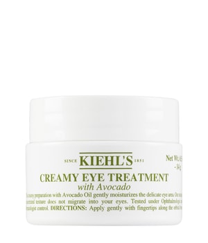 Kiehl's Creamy Eye Treatment with Avocado Øjencreme