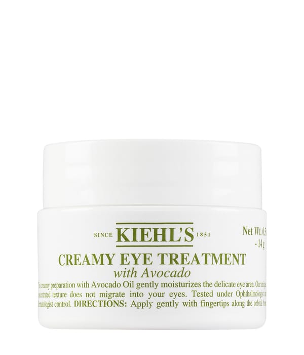 Produktbild 1 av 6, Kiehl's Creamy Eye Treatment Ögonkräm