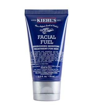 Kiehl's Facial Fuel Energizing Moisture Treatment for Men Ansiktskräm