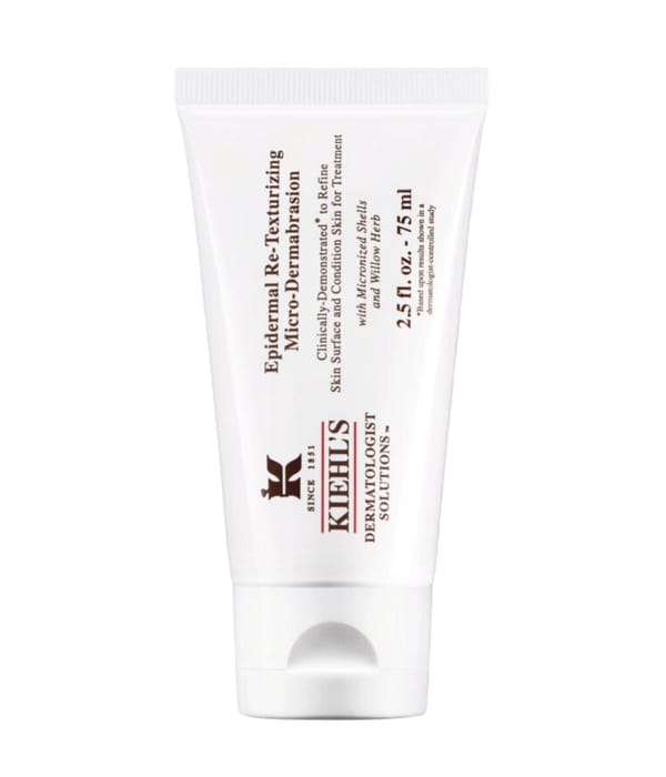 Produktbillede 1 af 5, Kiehl's Epidermal Re-Texturizing Body Scrub
