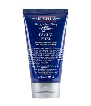 Kiehl's Facial Fuel Energizing Moisture Treatment for Men Ansiktskräm