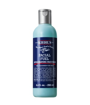 Kiehl's Paliwo do twarzy Energetyzujący płyn do mycia twarzy Żel oczyszczający 250 ml