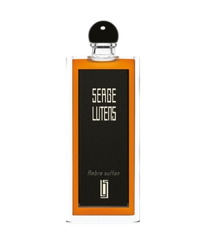 Serge Lutens Collection Noire Ambre Sultan Eau de Parfum (EdP) 50 ml