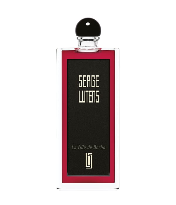 Image du produit 1 sur 3, Serge Lutens Collection Noire Eau de parfum